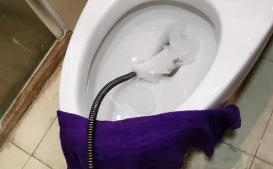 兰陵马桶疏通